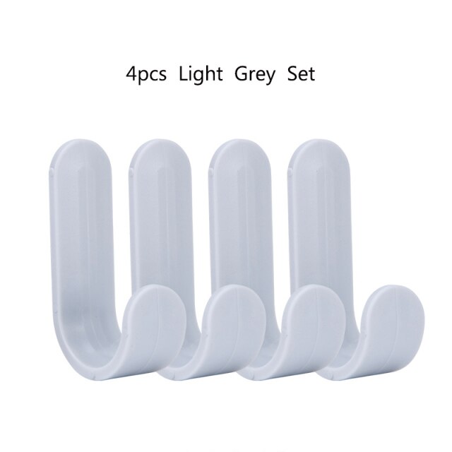 4PC-White