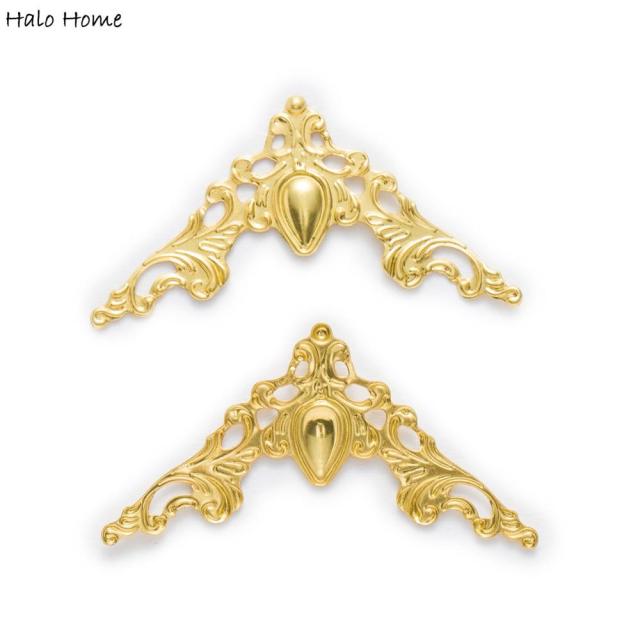 Gold Color