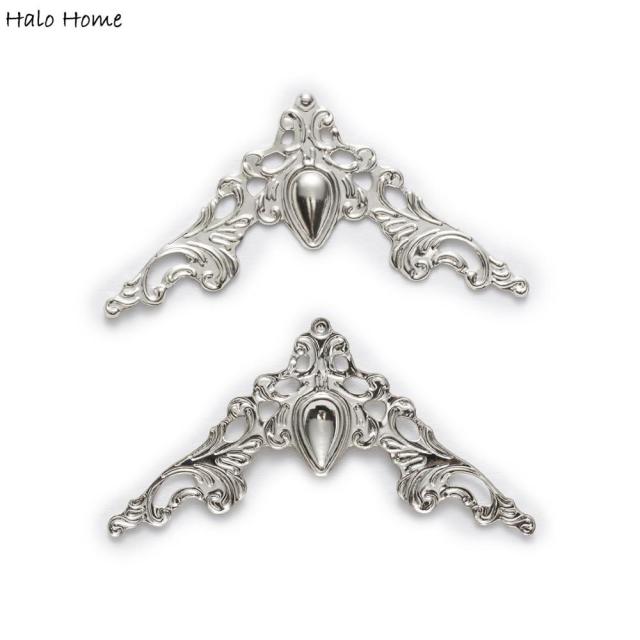 Silver Tone