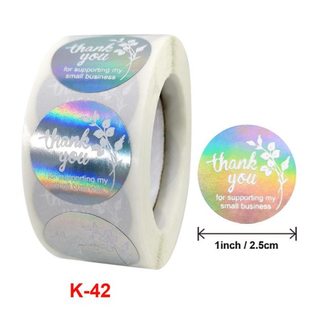 500pcs K-42 Roll
