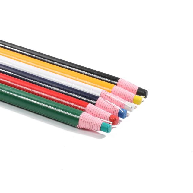 6 colors