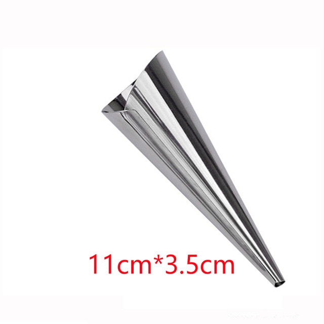 6Pcs Conical bevel