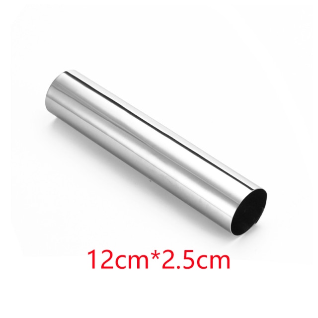 6Pcs Cylindrical