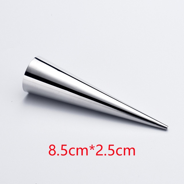 6Pcs Conical S