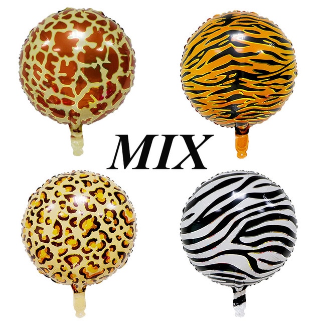 MIX 7pcs