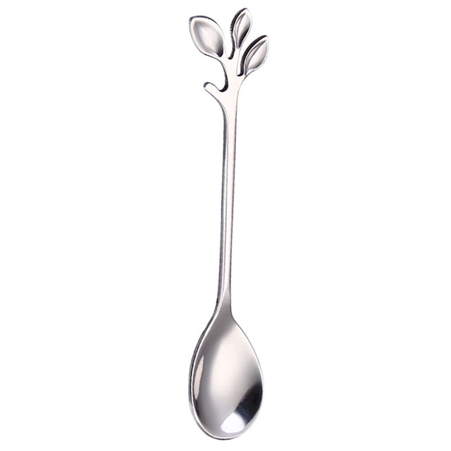 Silver Spoon