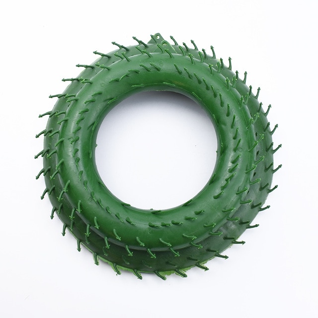 Big wreath