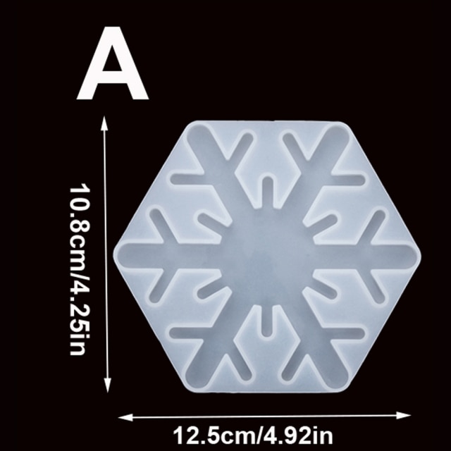 Snowflake A