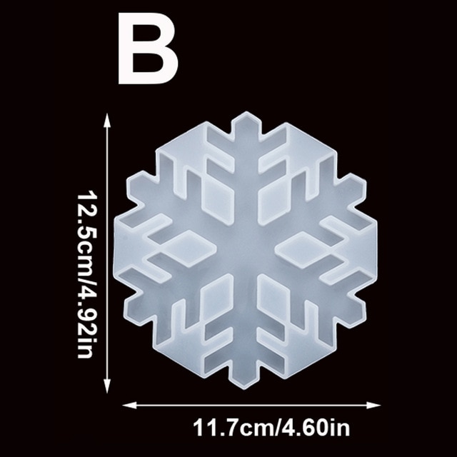 Snowflake B