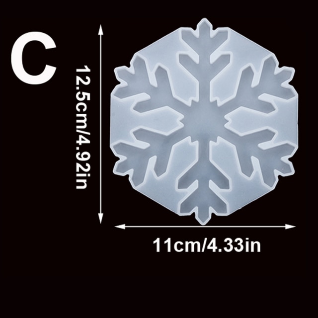 Snowflake C