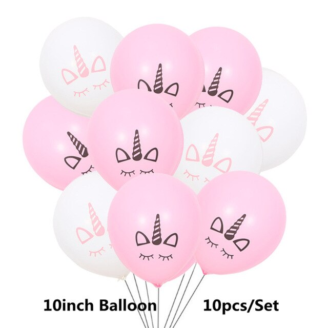 10pcs balloon