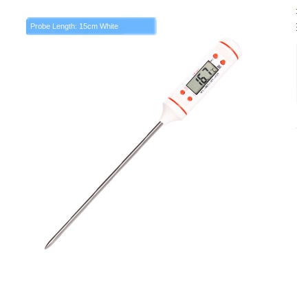 15cm Probe white