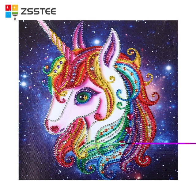 unicorn