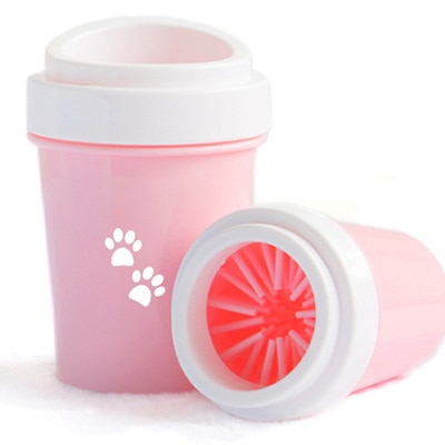 One Piece Pink Cup