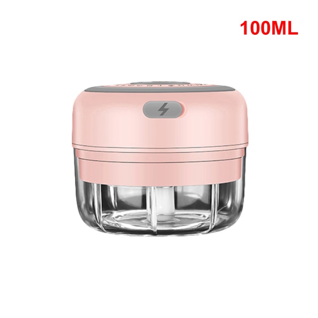 100ML Pink