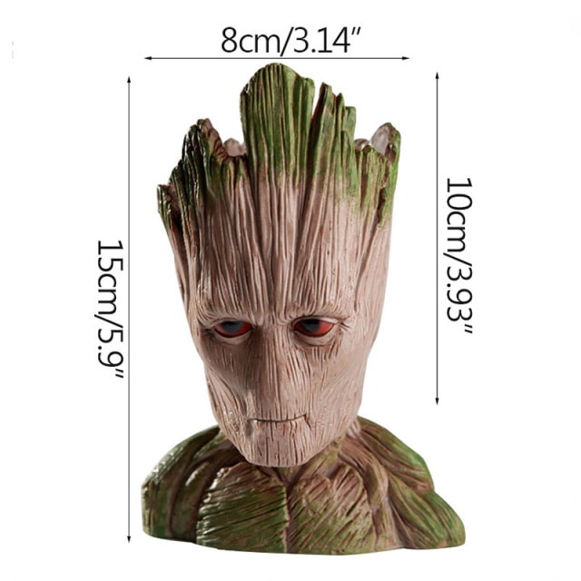 groot