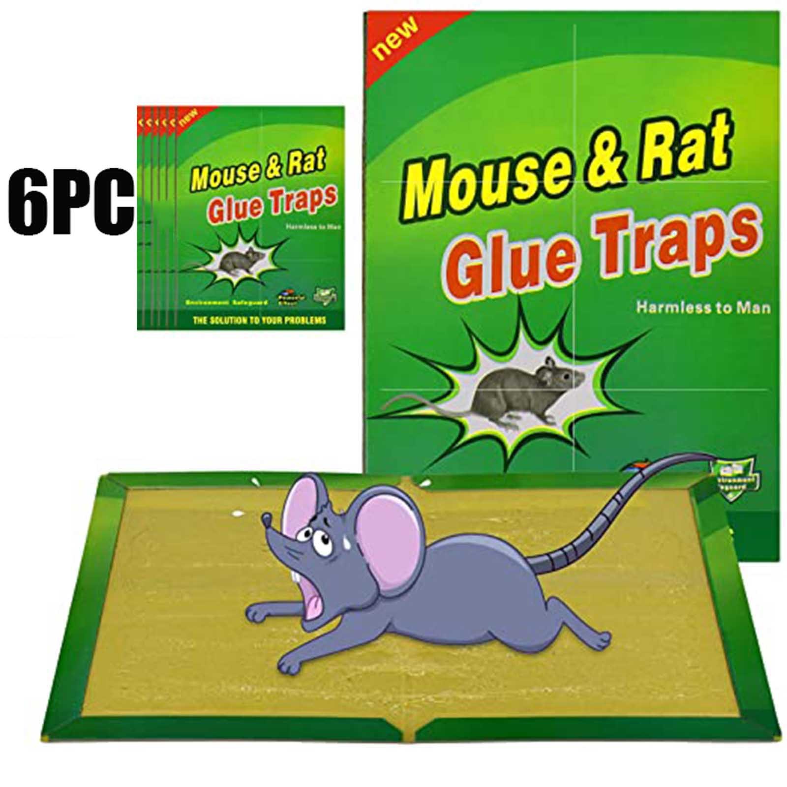 Egérlemez Ragadós Egerek Ragasztócsapdája Nagy Hatékonyságú Rágcsáló Patkány Kígyóhibák Elkapója Kártevőirtás Elutasítja A Nem Mérgező Környezetbarát