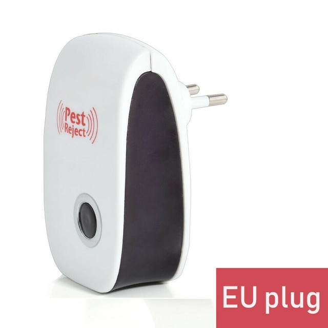 EU plug