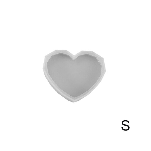 S heart