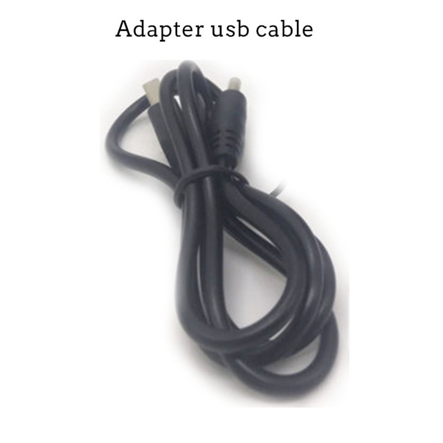 usbcable for adapter