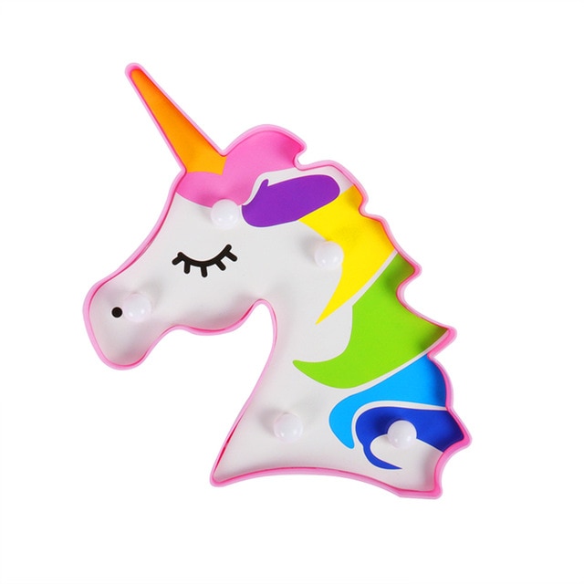 Unicorn C