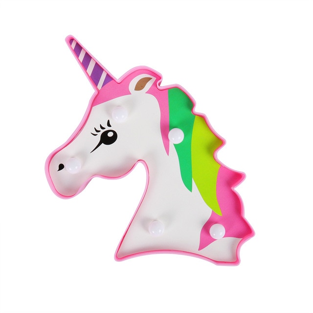 Unicorn D