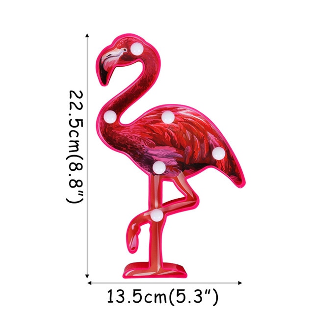 Flamingo A