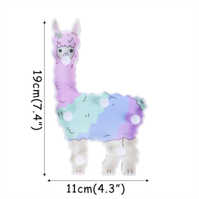 Alpaca A