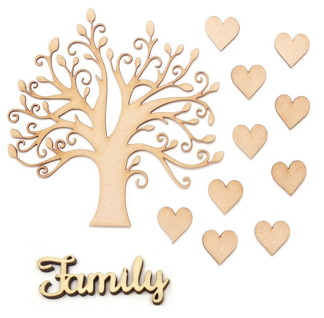 Family Tree Set