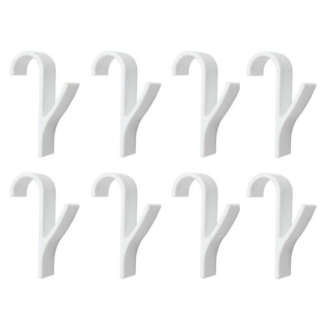 8Pcs