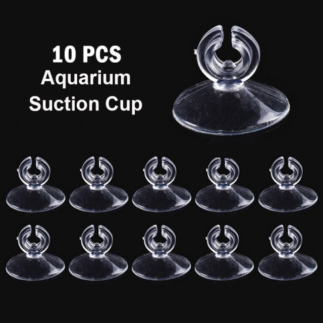 10PCS Suction Cup