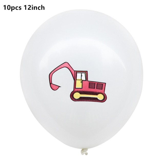 Balloons 10pcs-7670