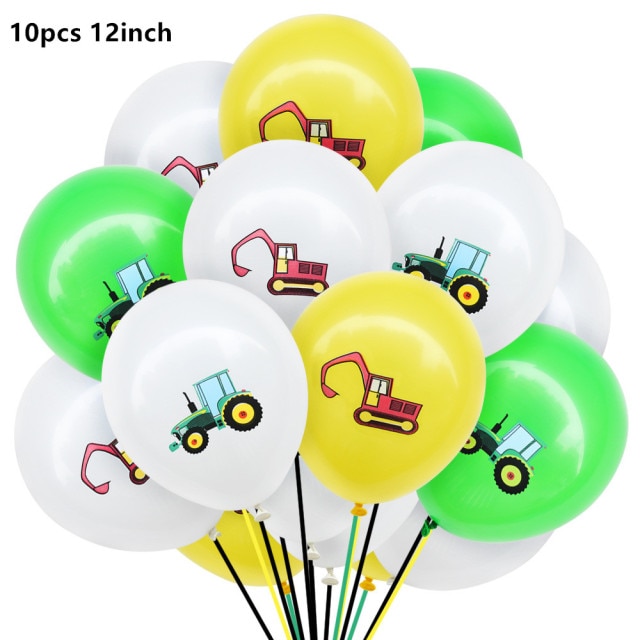 Balloons 10pcs-100006363