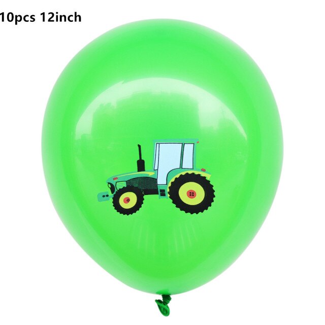 Balloons 10pcs-202422806