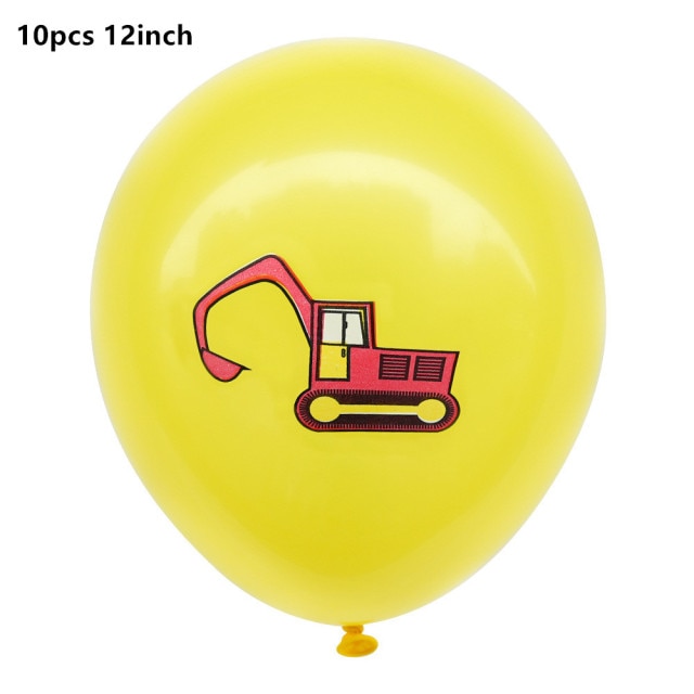 Balloons 10pcs