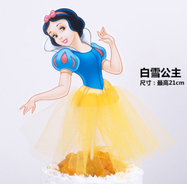 Snow White