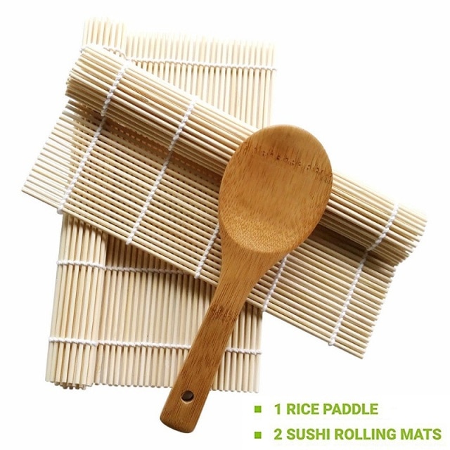 2pcs Mat With Paddle