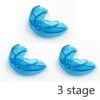 3 Stage Set-Blue