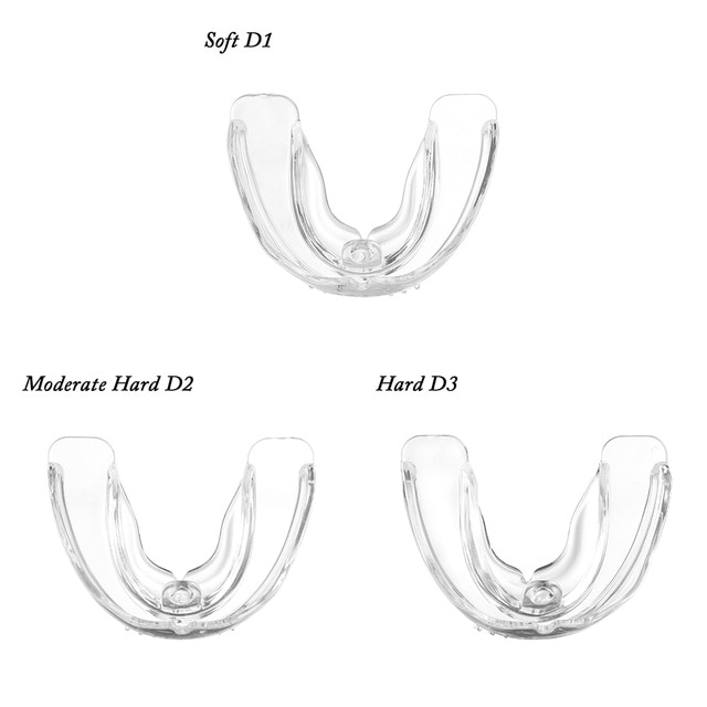 3Stage Set-Transpant