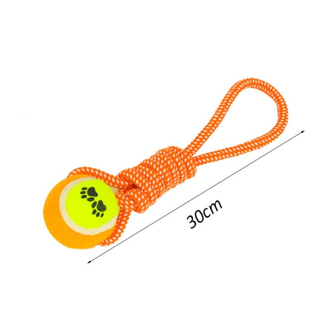 Handle Tennis