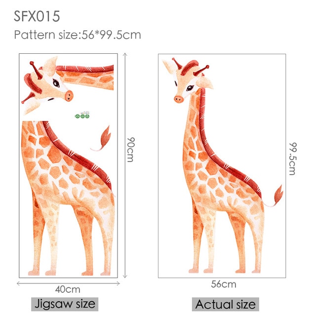 SFX015-40x90cm
