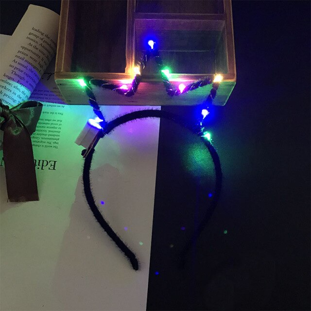 crown headband