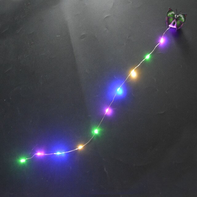 colors -50cm length