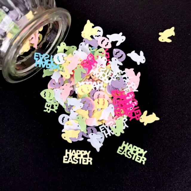 MIXED Confetti