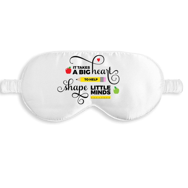 sleep mask