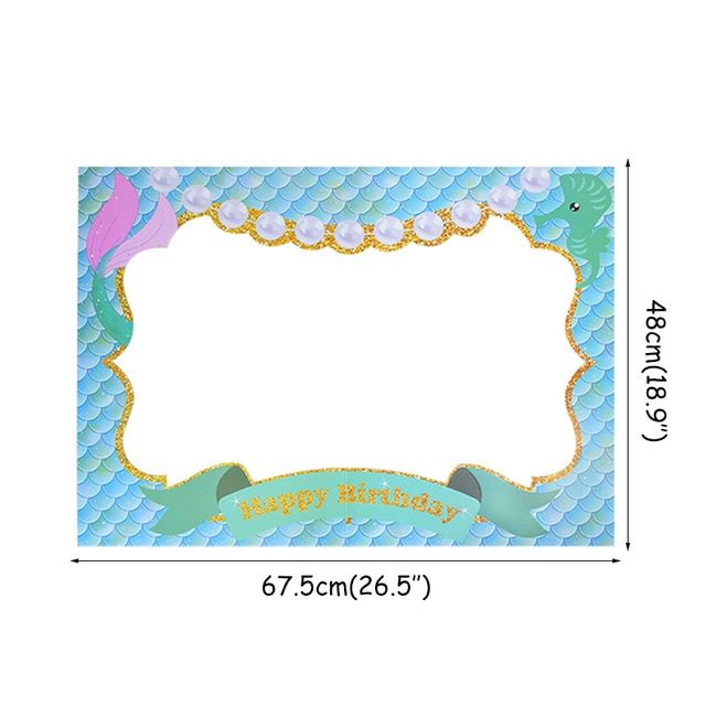 1pc photo frame