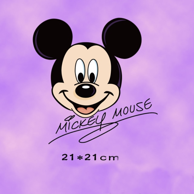 Mickey