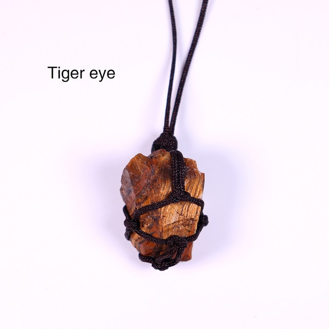 Tiger Eye