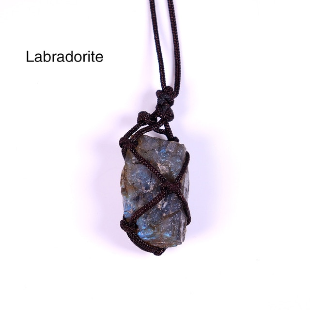 Labradorite