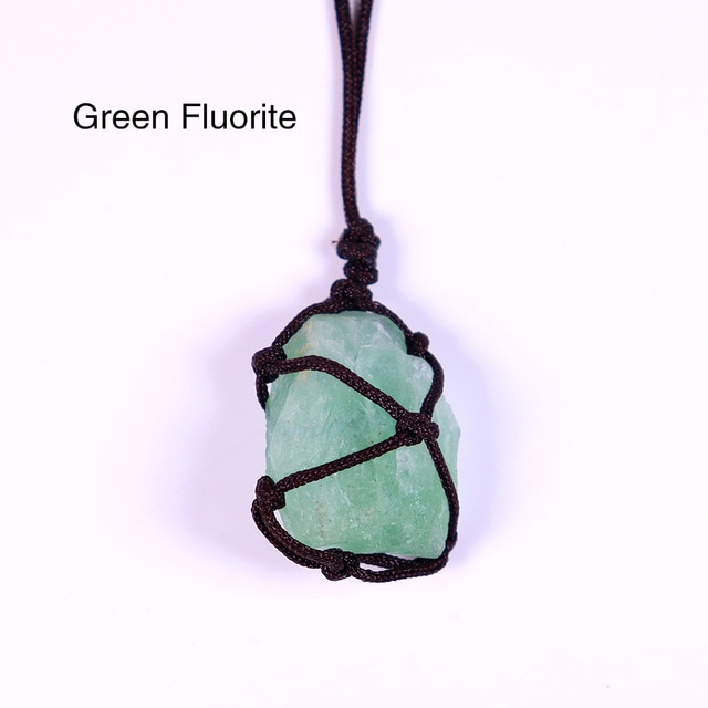 Green Fluorite